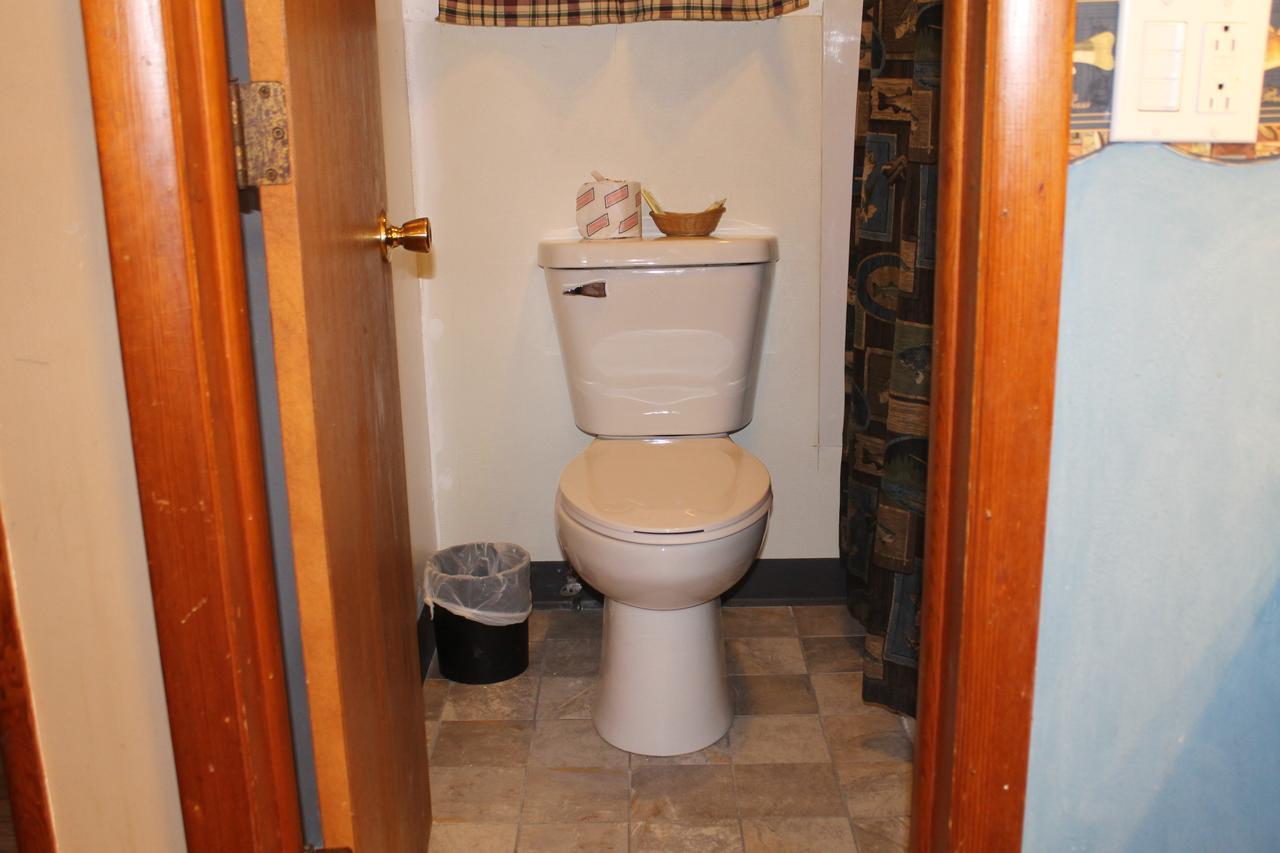 Chateau Lodge Oregon 외부 사진