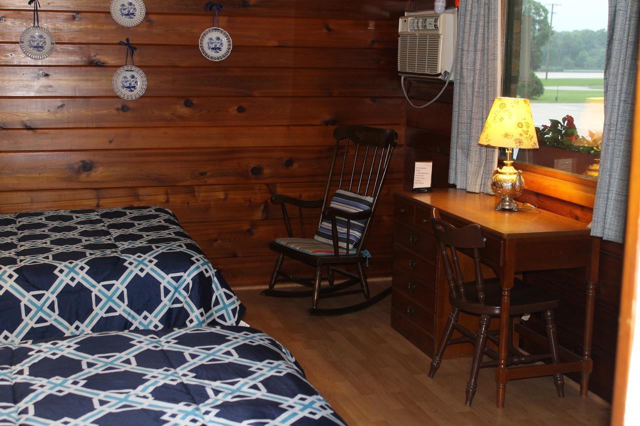 Chateau Lodge Oregon 외부 사진