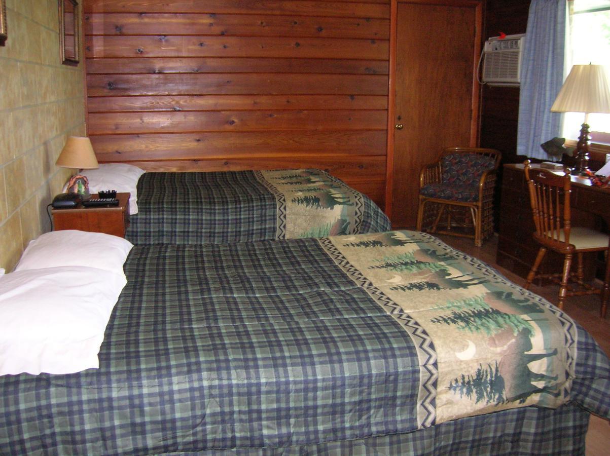 Chateau Lodge Oregon 외부 사진