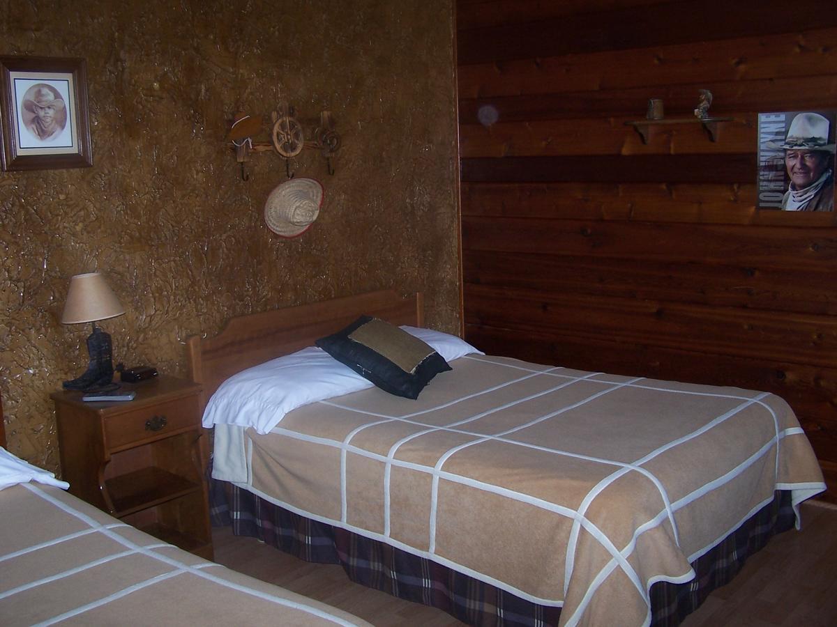 Chateau Lodge Oregon 외부 사진