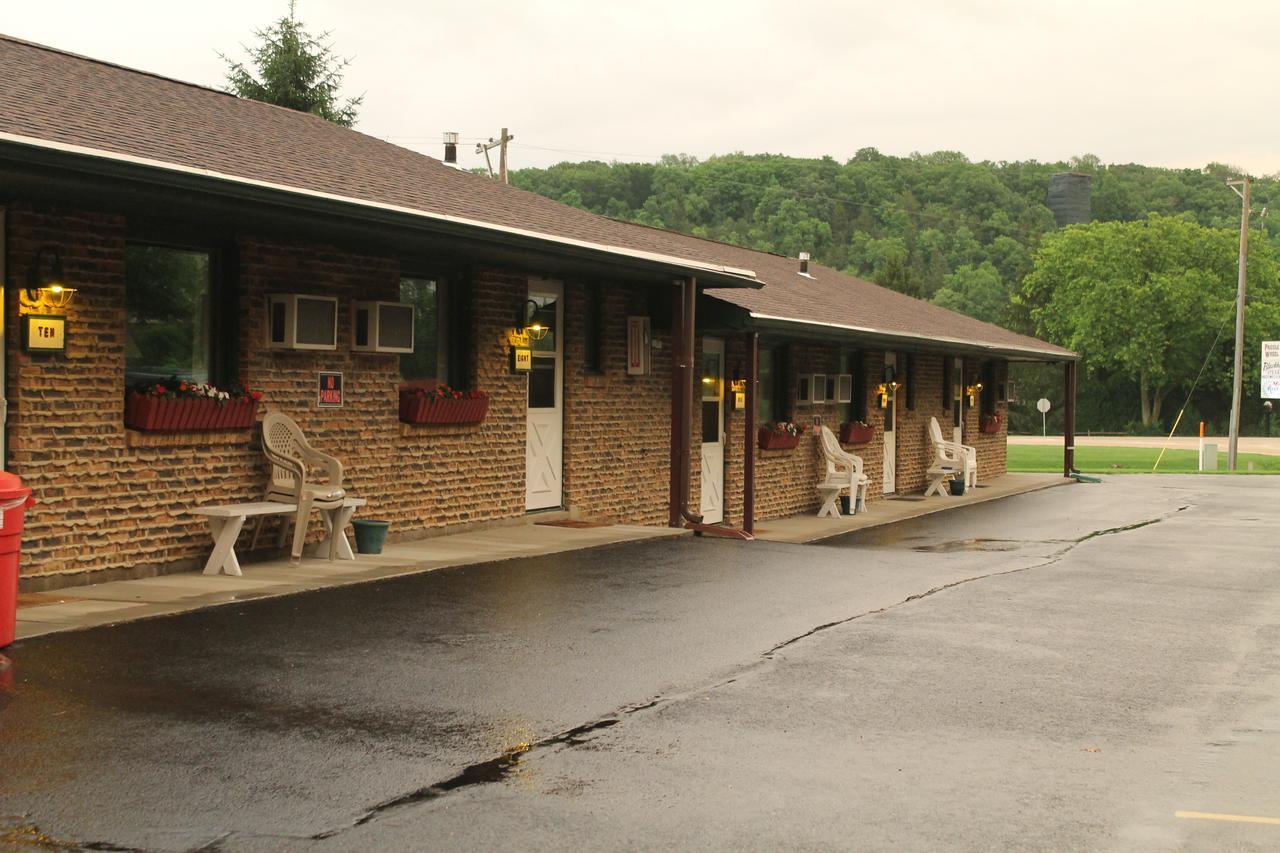 Chateau Lodge Oregon 외부 사진