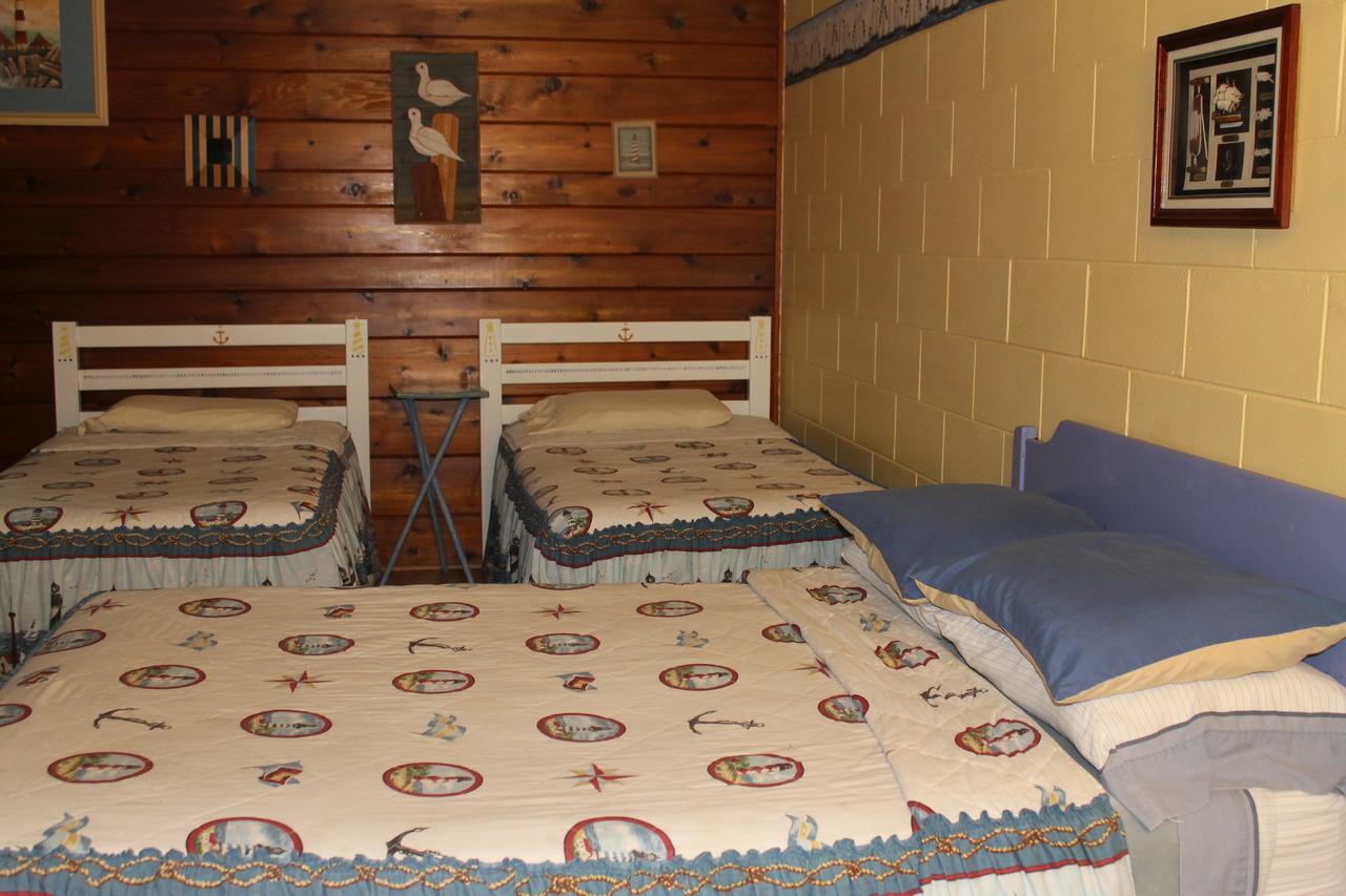 Chateau Lodge Oregon 외부 사진