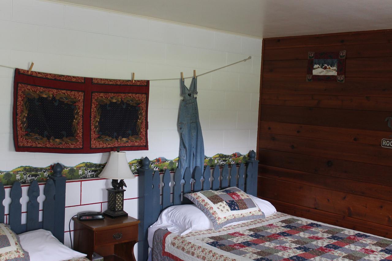 Chateau Lodge Oregon 외부 사진