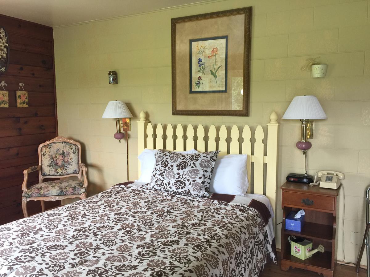 Chateau Lodge Oregon 외부 사진