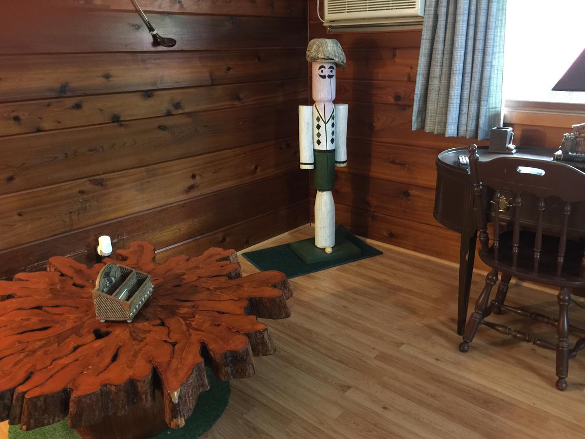 Chateau Lodge Oregon 외부 사진