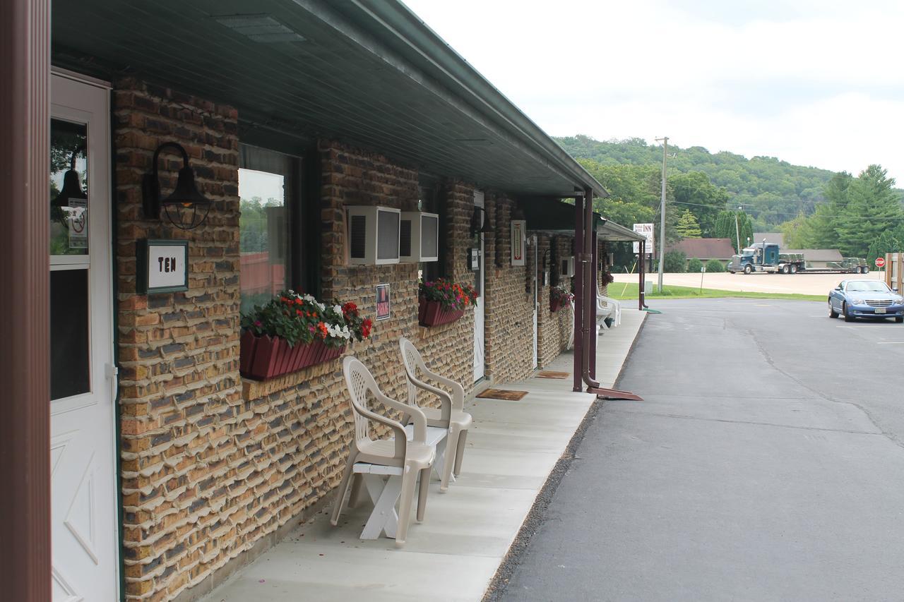 Chateau Lodge Oregon 외부 사진