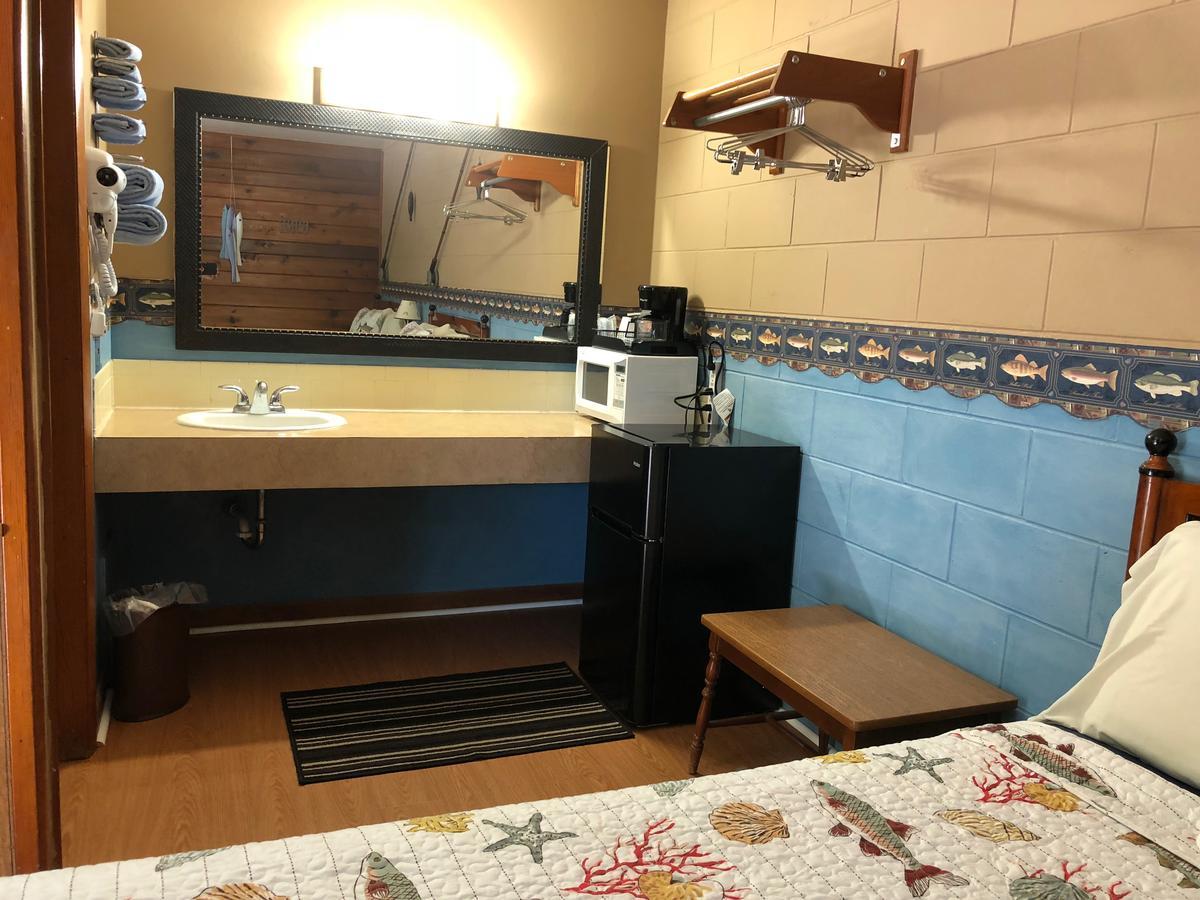 Chateau Lodge Oregon 외부 사진
