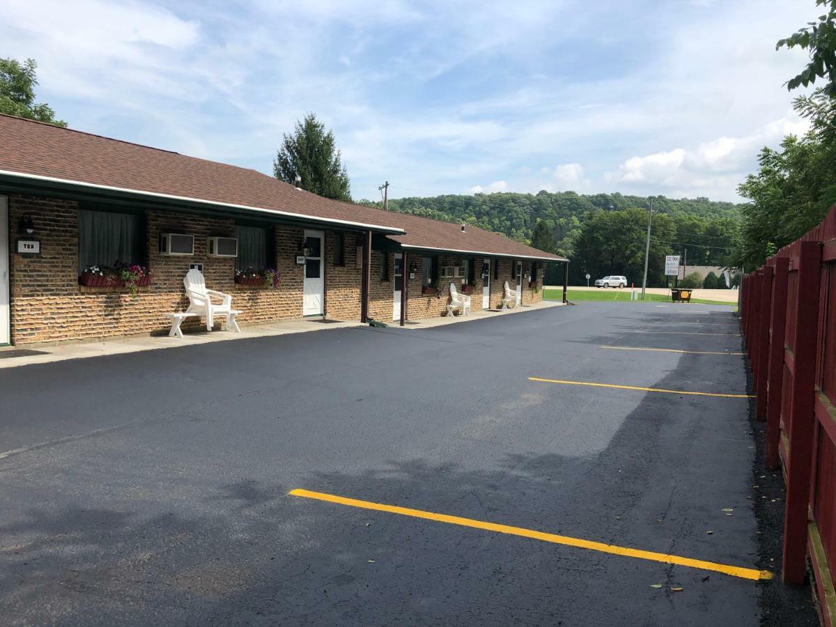 Chateau Lodge Oregon 외부 사진