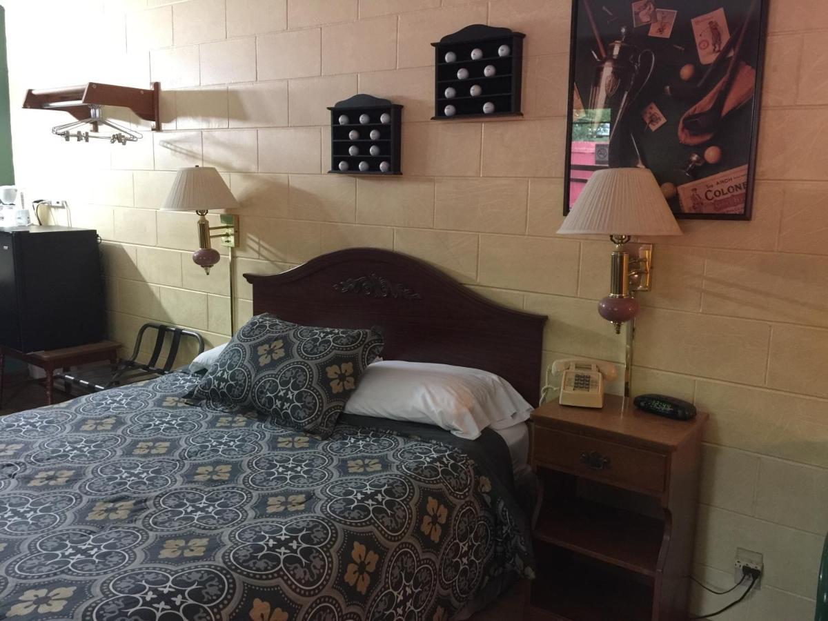 Chateau Lodge Oregon 외부 사진